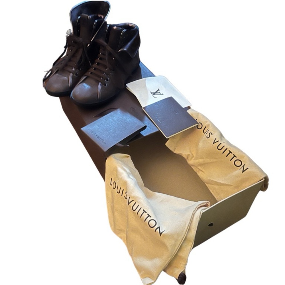 Louis Vuitton Sneakers